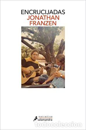 Libros: FRANZEN, Jonathan.- - Encrucijadas. - Foto 1
