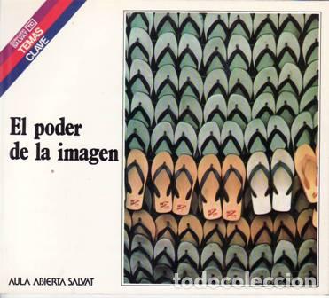 Libros: FONT, Dom&egrave;nec.- - El poder de la imagen. - Foto 1