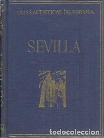 Libros: GUERRERO LOVILLO, Jos&eacute;.- - sevilla. - Foto 1