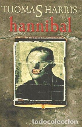 Libros: HARRIS, Thomas.- - Hannibal. - Foto 1