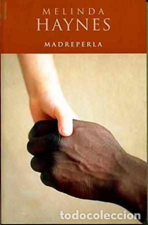 Libros: HAYNES, Melinda.- - Madreperla. - Foto 1