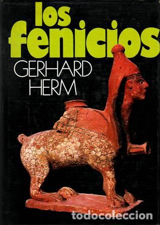 Libros: HERM, Gerhard.- - Las causas perdidas. - Foto 1