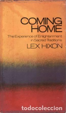 Libros: HIXON, Lex.- - COMING HOME. - Foto 1