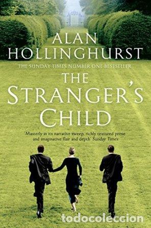 Libros: HOLLINGHURST, Alan.- - The strangers child. - Foto 1