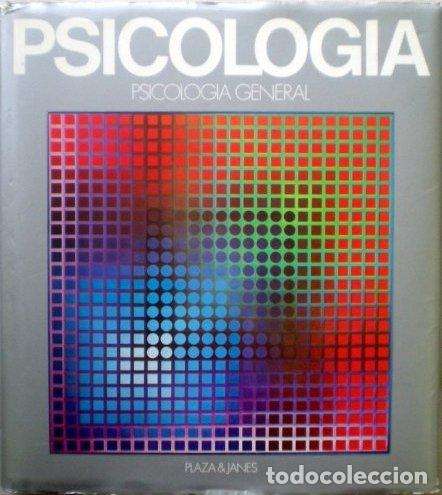 Libros: HUISMAN, Denis (dir.).- - Psicolog&iacute;a general. - Foto 1