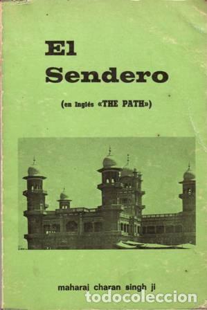 Libros: JI, Maharaj Charan Singh.- - El Sendero. - Foto 1