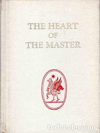 Libros: KHAN, Khaled.- - The Heart of the Master. - Foto 1