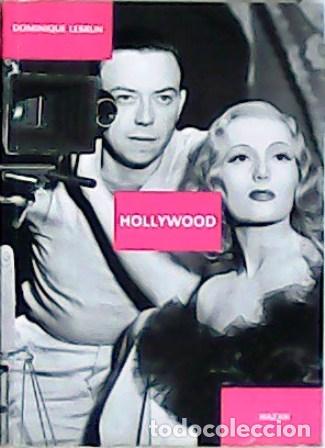 Libros: LEBRUN, Dominique.- - Hollywood. - Foto 1