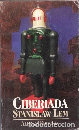 Libros: LEM, Stanislaw.- - Ciberiada. Novela. - Foto 1