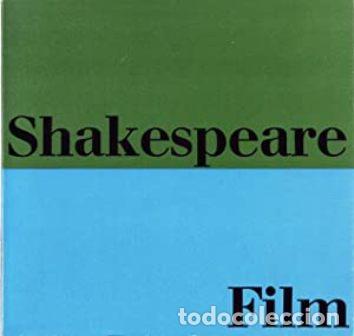 Libros: LIPPMANN, Max (Dir.).- - Shakespeare in Film.