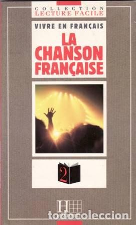 Libros: LAPORTE, Michel.- - La chanson fran&ccedil;aise. - Foto 1