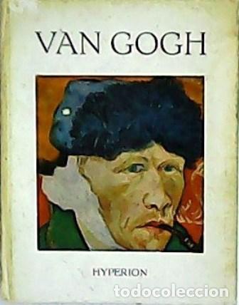 Libros: LECLERC, Andr&eacute;.- - Van Gogh. - Foto 1