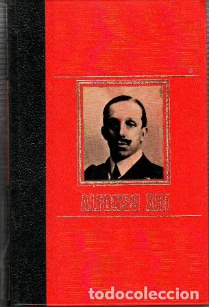 Libros: LOU, GABRIEL.- - Alfonso XIII. - Foto 1