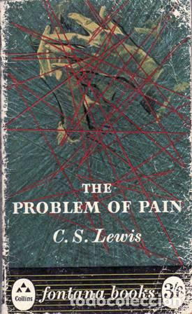 Libros: LEWIS, C. S.- - Problem of Pain. - Foto 1