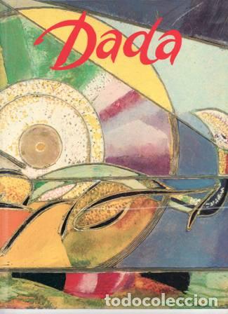 Libros: MASCHERONI, Anna Maria (ed.).- - The Dada Movement. - Foto 1