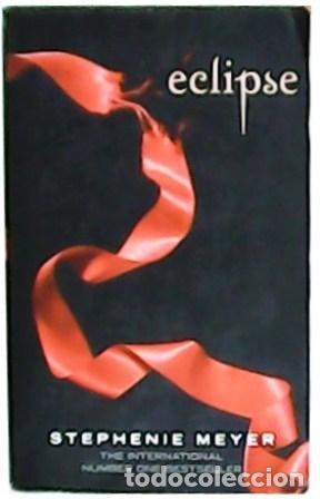 Libros: MEYER, Stephenie.- - Eclipse. - Foto 1