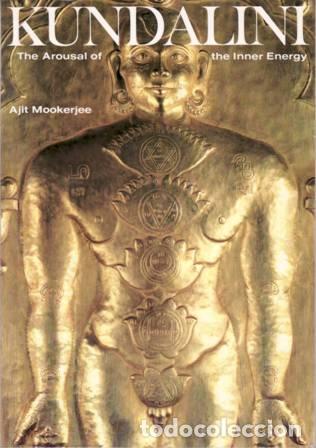 Libros: MOOKERJEE, Ajit.- - KUNDALINI. - Foto 1