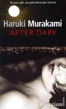 Libros: MURAKAMI, Haruki.- - After Dark. - Foto 1
