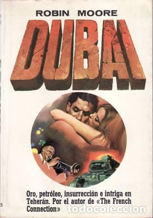 Libros: MOORE, Robin.- - Dubai. - Foto 1