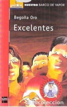 Libros: ORO, Bego&ntilde;a.- - Excelentes. - Foto 1
