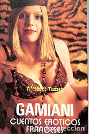 Libros: MUSSET, Alfredo de.- - GAMIANI. - Foto 1