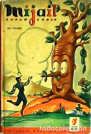 Libros: PALMER, Bat.- - Mijail. - Foto 1