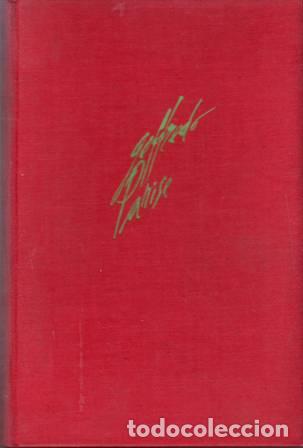 Libros: PARISE, Gofredo.- - Il prete bello. - Foto 1