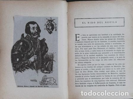 Libros: PEREYRA, Carlos.- - Hern&aacute;n Cort&eacute;s. - Foto 1
