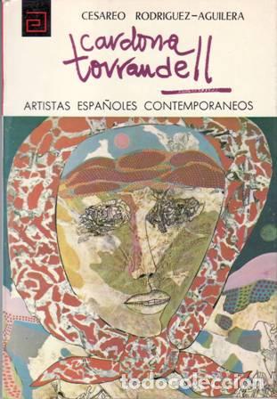Libros: RODR&Iacute;GUEZ-AGULERA, Ces&aacute;reo.- - Cardona Torrandell. - Foto 1