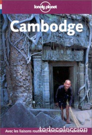 Libros: RAY, Nick.- - Cambodge. Guide. - Foto 1