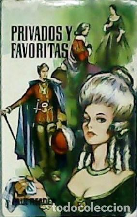Libros: READER, Paul.- - Privados y favoritas. Traducci&oacute;n de C. de Arce. - Foto 1