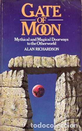 Libros: RICHARDSON, Alan.- - Gate of Moon. - Foto 1