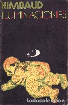 Libros: RIMBAUD.- - Iluminaciones. - Foto 1