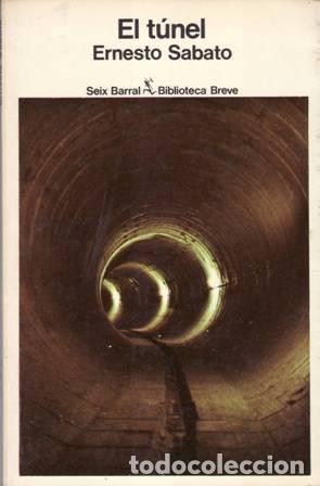 Libros: SABATO, Ernesto.- - El t&uacute;nel. - Foto 1