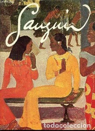 Libros: ROBBIANI, Marina.- - Paul Gauguin. - Foto 1