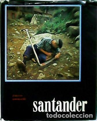 Libros: SANTAMATILDE, Francisco.- - Santander. - Foto 1