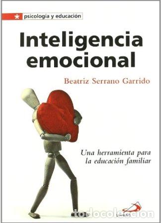 Libros: SERRANO GARRIDO, Beatriz.- - Inteligencia emocional. - Foto 1