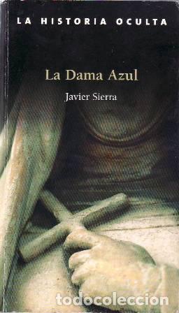 Libros: SIERRA, Javier.- - La Dama Azul. - Foto 1