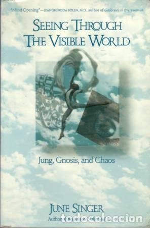 Libros: SINGER, June.- - Seein Throught the Visible World. - Foto 1