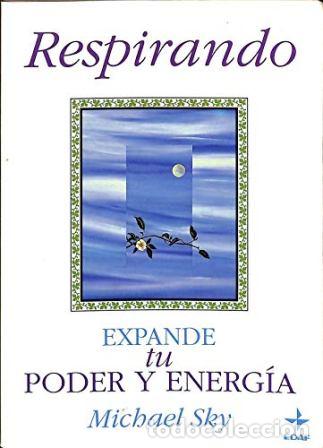 Libros: SKY, Michael.- - Respirando. - Foto 1