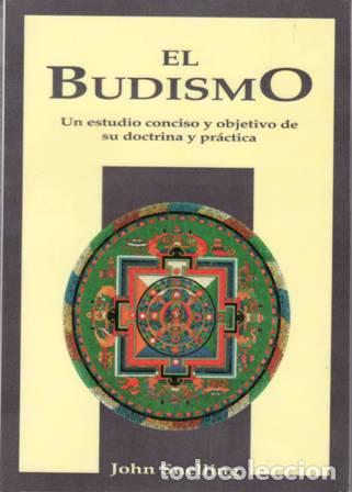 Libros: SNELLING, John.- - El Budismo. - Foto 1