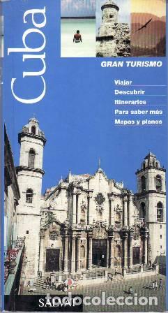 Libros: SERRAT CRESPO, Manuel.- - Cuba. - Foto 1