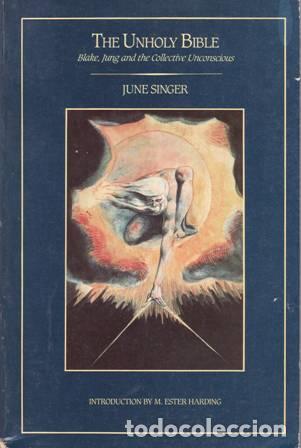 Libros: SINGER, June.- - The Unholy Bible. - Foto 1