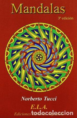 Libros: TUCCI, Norberto.- - Mandalas. - Foto 1