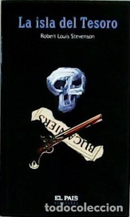 Libros: STEVENSON, Robert Louis.- - La isla del tesoro. - Foto 1