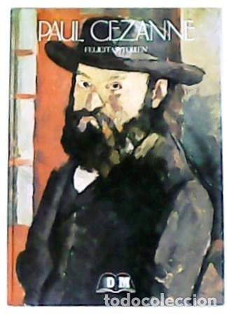 Libros: TOBIEN, Felicitas.- - Paul C&eacute;zanne. - Foto 1
