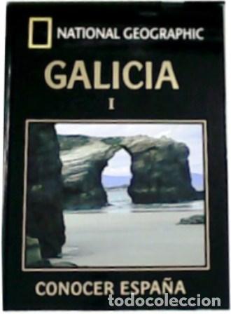 Libros: TOMASZEWSKI, Tomasz y Alfredo CONDE.- - Galicia (2 tomos). - Foto 1