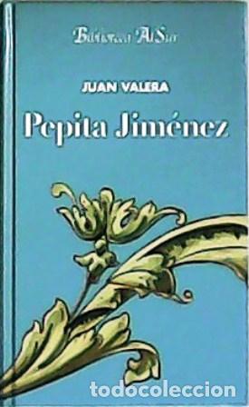 Libros: VALERA, Juan.- - Pepita Jim&eacute;nez. - Foto 1