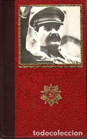 Libros: VV. AA.- - Stallin, el &uacute;ltimo de los zares. - Foto 1