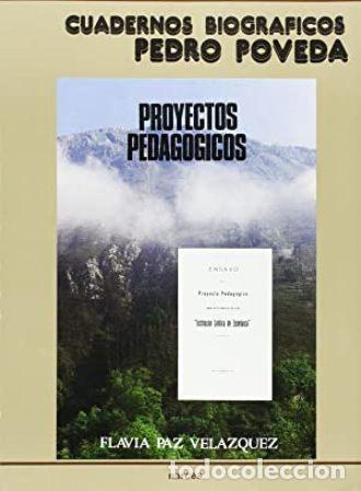 Libros: VEL&Aacute;ZQUEZ, Flavia Paz.- - Proyectos pedag&oacute;gicos. - Foto 1